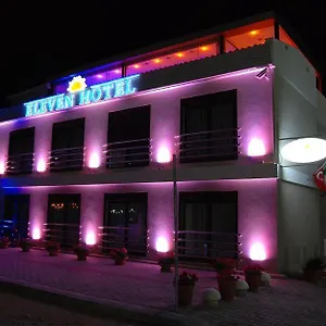 *** Otel Eleven Türkiye