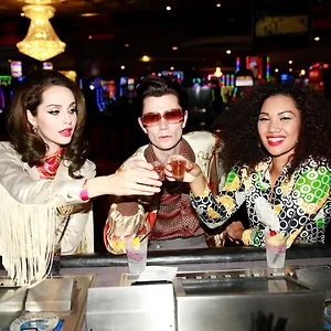**** Otel Plaza & Casino ABD