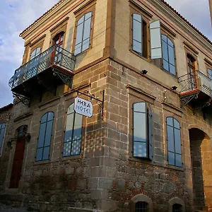 **** Han/Misafirhane Hera Türkiye