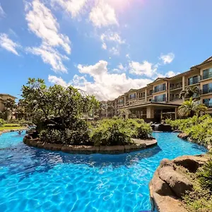  Holiday home Waipouli United States