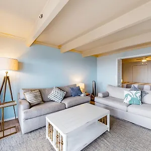  Apartment Ocean Oceanfront United States