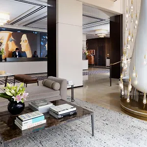 Hotel The Langham, New York, Fifth Avenue, New York