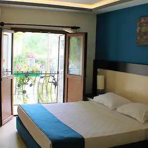 **** Otel Bella Garden Türkiye