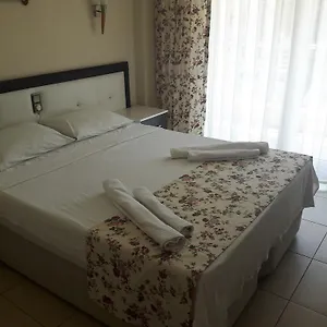 *** Otel Esen Türkiye