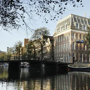 **** Otel Radisson Blu Hotel, Center Hollanda