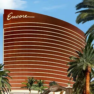 ***** Resort Encore At Wynn Vegas ABD