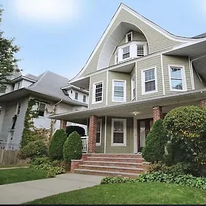 Gorgeous Victorian House!! Entire In Sam's Villa