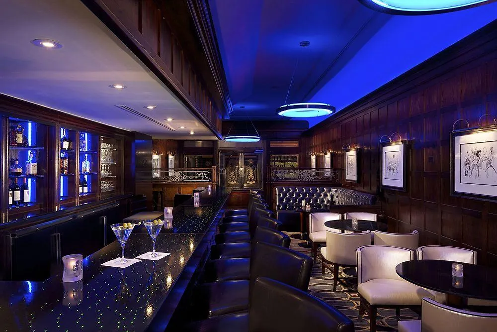 The Algonquin Hotel Times Square, Autograph Collection New York