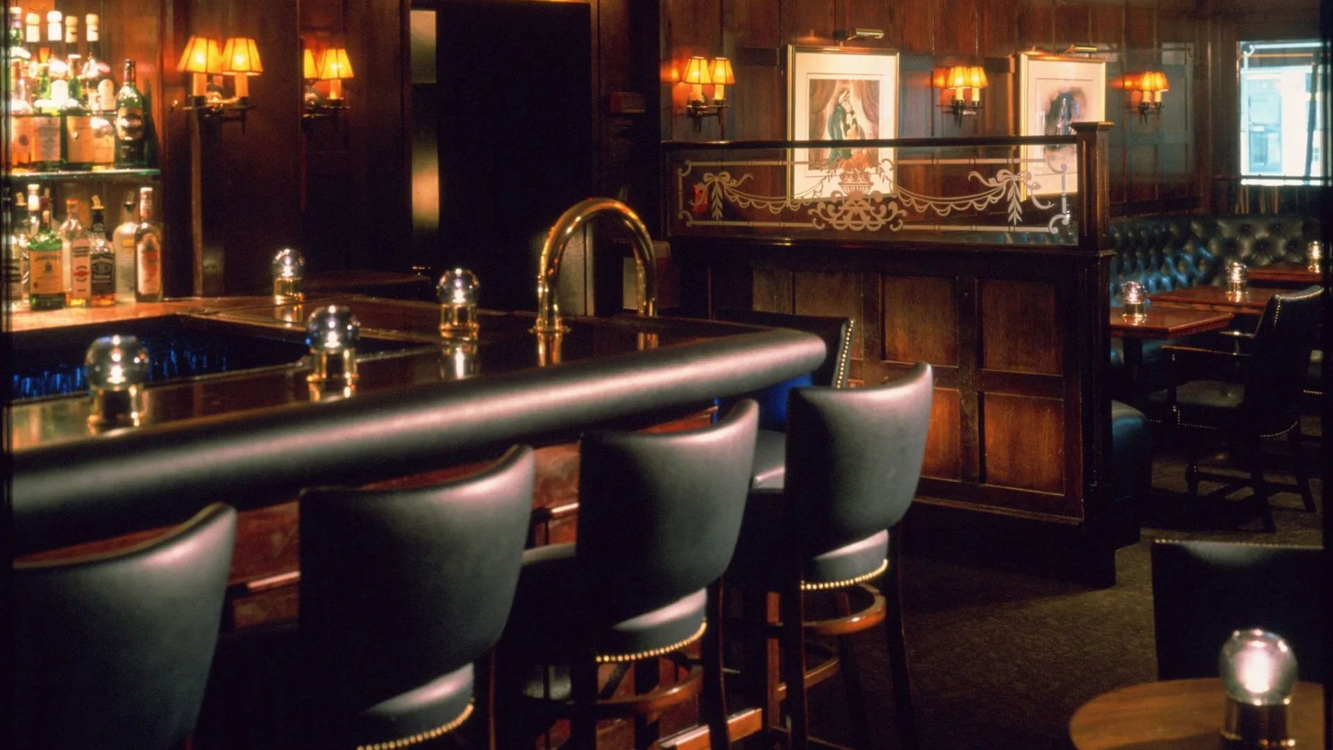 The Algonquin Hotel Times Square, Autograph Collection New York