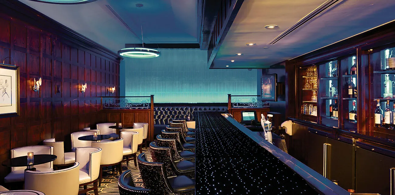 The Algonquin Hotel Times Square, Autograph Collection New York