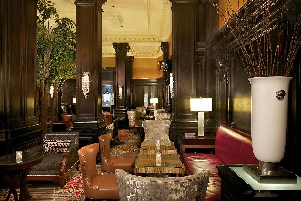The Algonquin Hotel Times Square, Autograph Collection New York