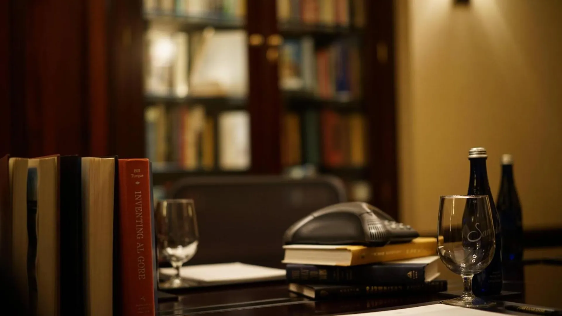 The Algonquin Hotel Times Square, Autograph Collection New York Stati Uniti
