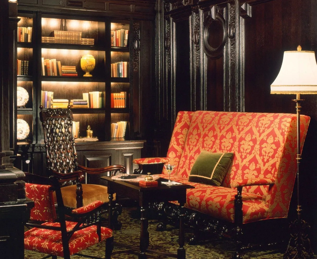 The Algonquin Hotel Times Square, Autograph Collection New York