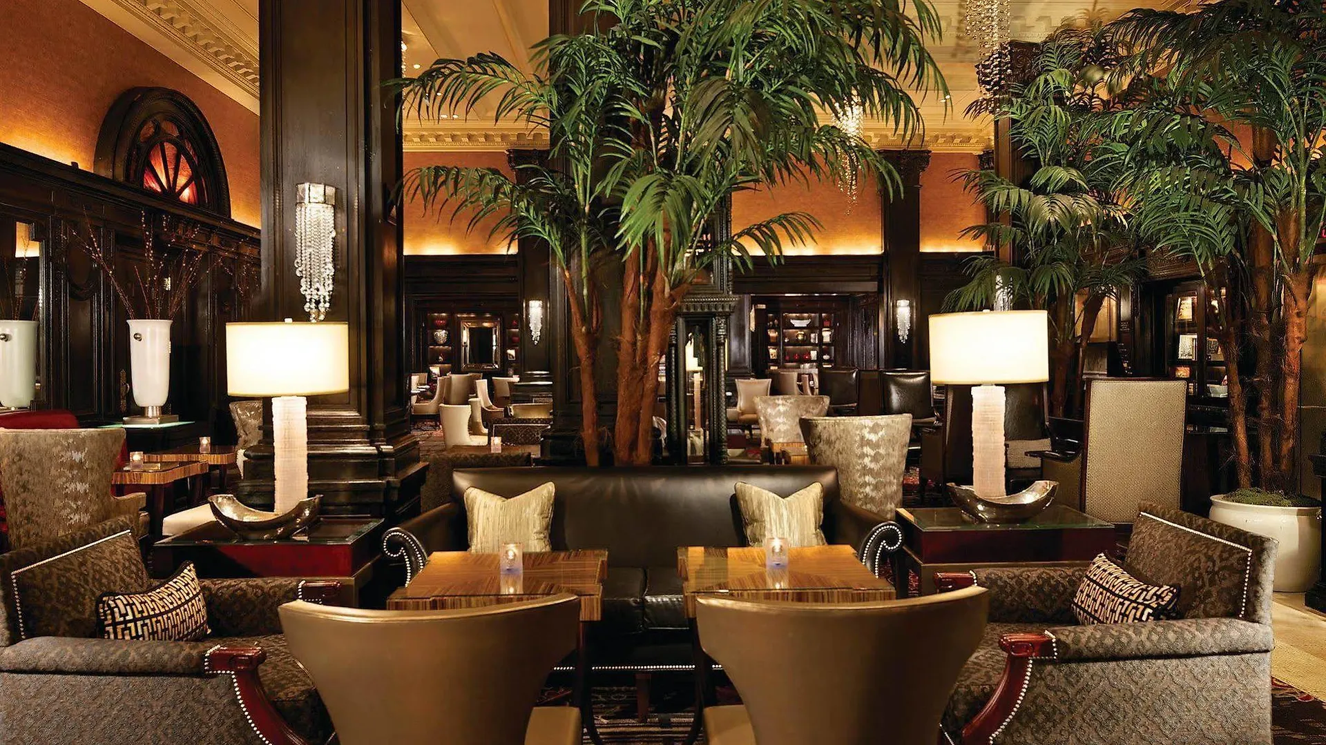 The Algonquin Hotel Times Square, Autograph Collection New York 4*,  Stati Uniti