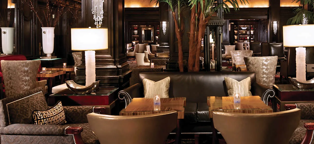 The Algonquin Hotel Times Square, Autograph Collection New York
